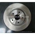 brakes and rotors cost 26300XA00A